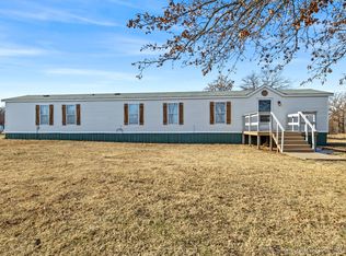 22242 W 131st St S, Sapulpa, OK 74066