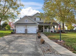 17829 Aviara Dr, Noblesville, IN 46062