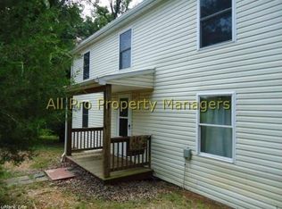 532 Half Mile Branch Rd, Crozet, VA 22932