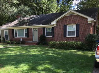 143 Norwood Ave, Auburn, AL 36830