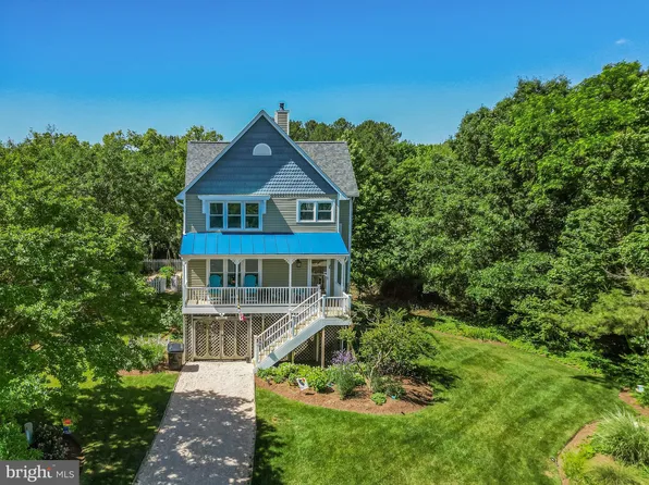 5822 Haven Ct, Rock Hall, MD 21661