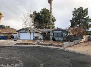 5917 Kelitabb Ct, Las Vegas, NV 89130