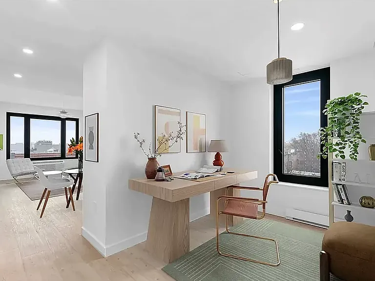827 Sterling Pl #3G — Photo 2