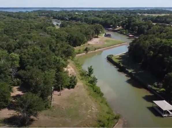 Lot 447 Waters Edge Dr, Corsicana, TX 75109