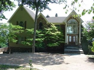 165 Edgewater Bay, Counce, TN 38326