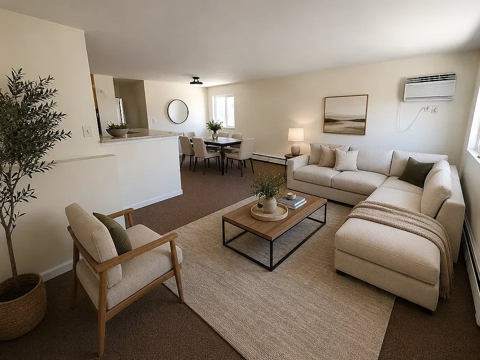 147 Beach 97th St #2
