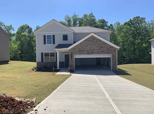 517 Curry Ridge Ct #114, Locust Grove, GA 30248