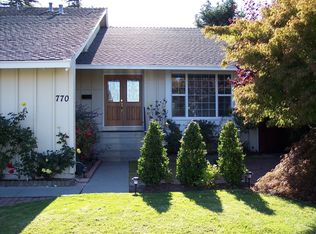 770 Polaris Ave, Foster City, CA 94404