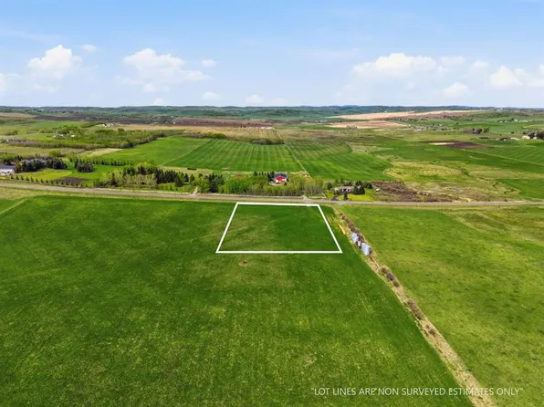 80 Street W, Rural Foothills County, AB T1S 0S3