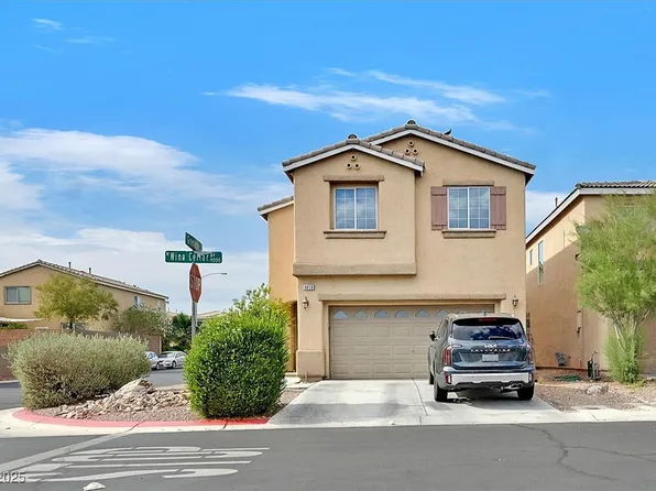 9010 Wine Cellar Ave, Las Vegas, NV 89148