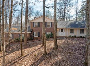 108 Carriage Ln, Peachtree City, GA 30269