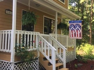 148 Sandyhook Rd, Ocean Pines, MD 21811