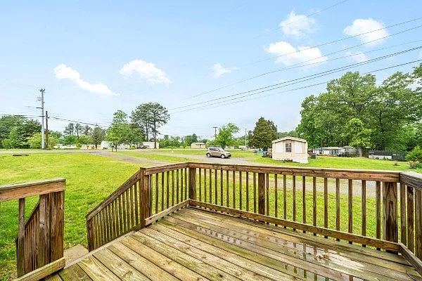 1709 Evans Rd #A — Photo 8