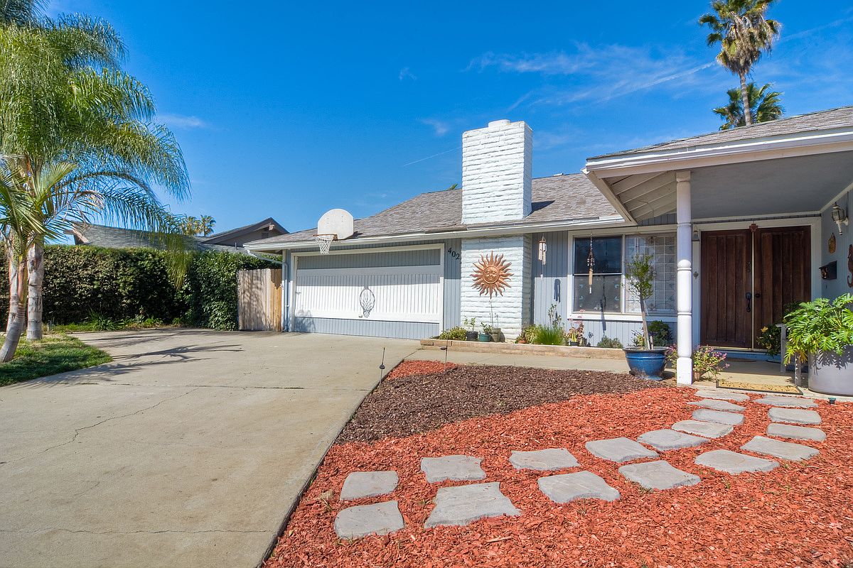 4022 Via Aldea, Oceanside, CA 92057 | Zillow