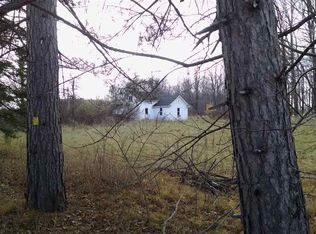 334 Bible Camp Rd, Crystal Falls, MI 49920