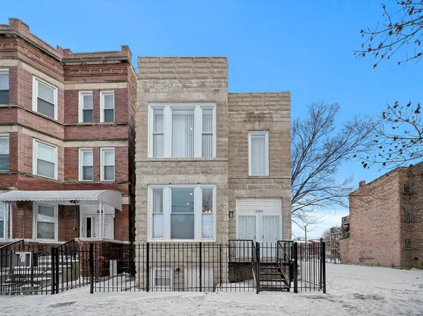 1303 S Christiana Ave, Chicago, IL 60623
