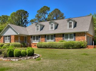 2901 Sussex Rd, Augusta, GA 30909