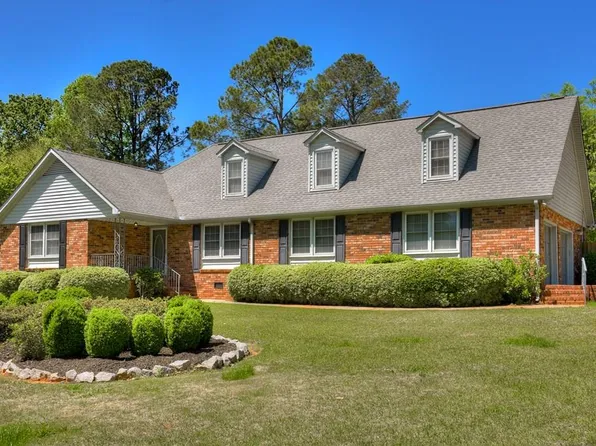 2901 Sussex Rd, Augusta, GA 30909