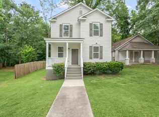 1307 Bolton Rd NW, Atlanta, GA 30331