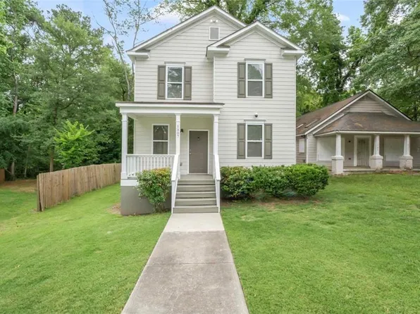 1307 Bolton Rd NW, Atlanta, GA 30331