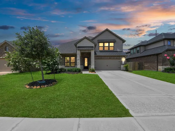 1567 Harvest Vine Ct, Friendswood, TX 77546