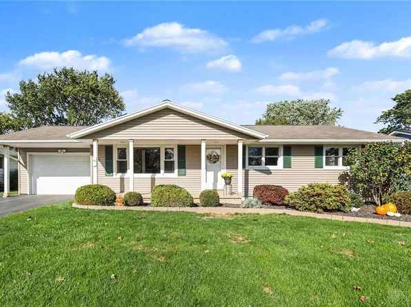 218 Rumson Rd, Rochester, NY 14616