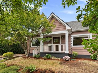 3215 NE 51st Ave, Portland, OR 97213