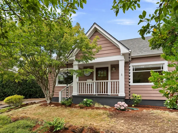3215 NE 51st Ave, Portland, OR 97213
