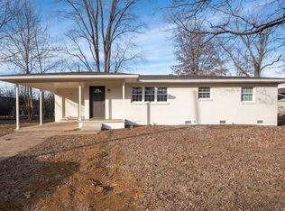 30 Mohawk Dr, Searcy, AR 72143