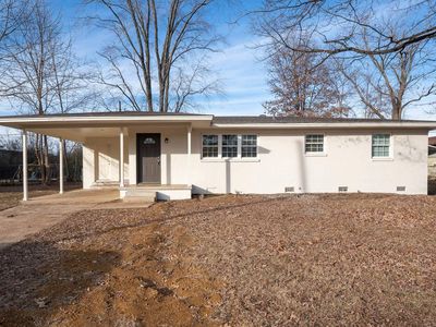 30 Mohawk Dr, Searcy, AR, 72143