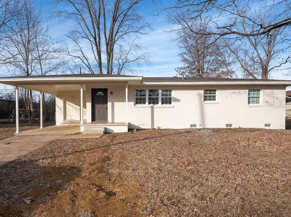 30 Mohawk Dr, Searcy, AR 72143