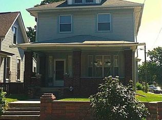 203 N Arsenal Ave, Indianapolis, IN