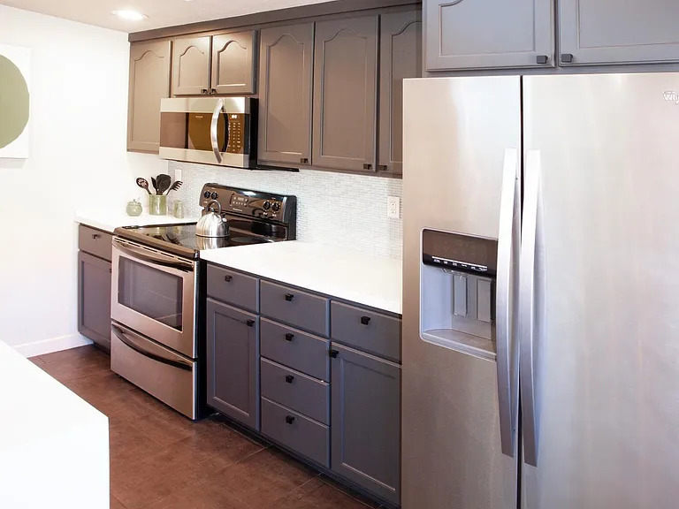 860 N Indian Canyon Dr #5 — Photo 4