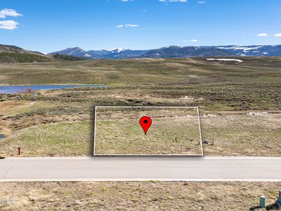 761 BUCKHORN Drive, Granby, CO, 80446