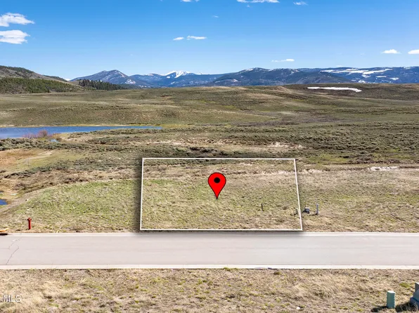 761 BUCKHORN Drive, Granby, CO 80446