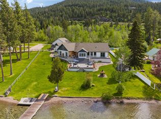 42818 La Bella Ln, Elmo, MT 59910