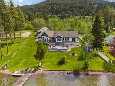 42818 La Bella Ln, Elmo, MT, 59910