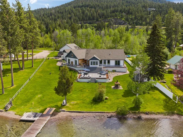 42818 La Bella Ln, Elmo, MT 59910