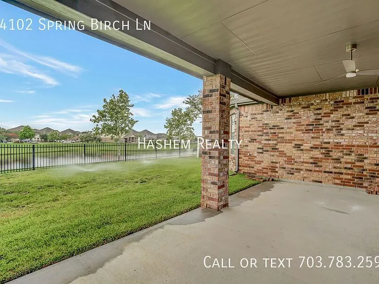 14102 Spring Birch Ln — Photo 15