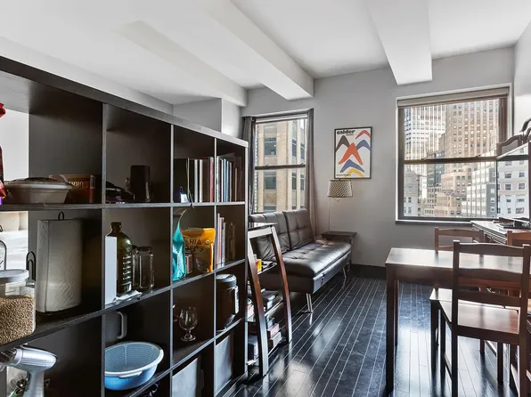 20 Pine St, New York, NY
