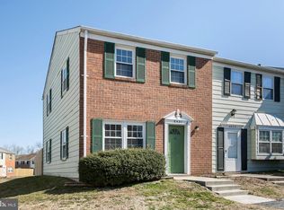 6431 Lamplighter Rdg, Glen Burnie, MD 21061