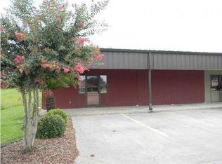 1501 Rees St, Breaux Bridge, LA 70517