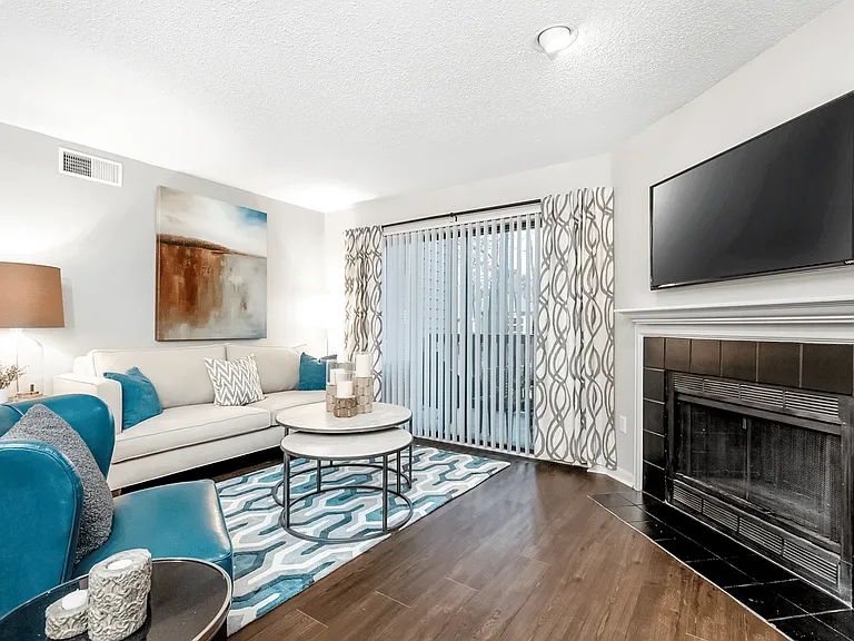 Paces Pointe Apartment Homes — Photo 47