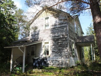 1311 N Lake Ave, Crandon, WI, 54520