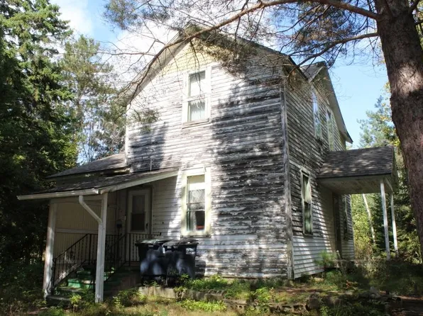 1311 N Lake Ave, Crandon, WI 54520