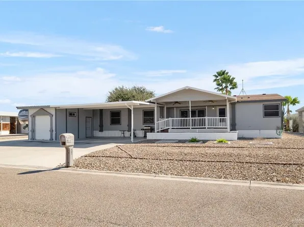 2502 Fairway Ct, Mission, TX 78572