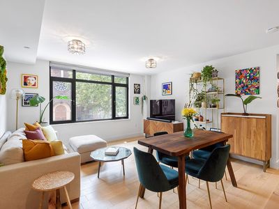 131 Devoe St #2-A, Brooklyn, NY, 11211