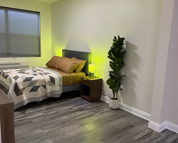 6400 Jefferson St #203 — Photo 3