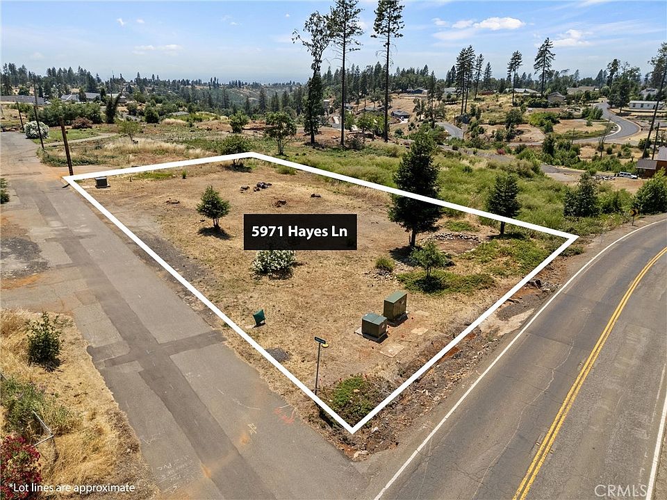 1st image of 5971 Hayes Ln Lot 1
