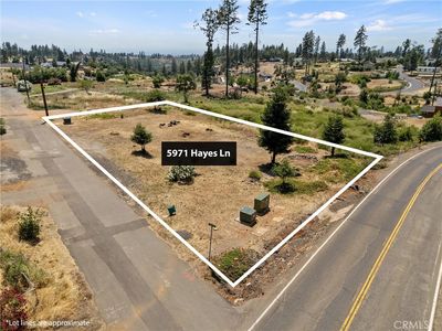 5971 Hayes Ln Lot 1, Paradise, CA, 95969